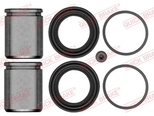 Repair Kit, brake caliper